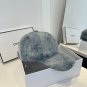 All-match Basic Baseball Cap Fashion Street Wea (220)