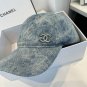 All-match Basic Baseball Cap Fashion Street Wea (220)
