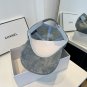 All-match Basic Baseball Cap Fashion Street Wea (220)