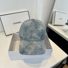 All-match Basic Baseball Cap Fashion Street Wea (222)