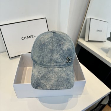All-match Basic Baseball Cap Fashion Street Wea (222)