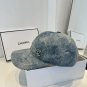 All-match Basic Baseball Cap Fashion Street Wea (222)