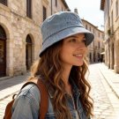 All-match Basic Baseball Cap Fashion Street Wea (225)