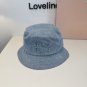 All-match Basic Baseball Cap Fashion Street Wea (225)