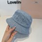 All-match Basic Baseball Cap Fashion Street Wea (225)