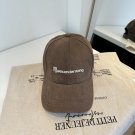 All-match Basic Baseball Cap Fashion Street Wea (226)