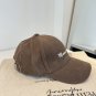 All-match Basic Baseball Cap Fashion Street Wea (226)