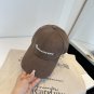All-match Basic Baseball Cap Fashion Street Wea (226)