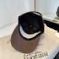 All-match Basic Baseball Cap Fashion Street Wea (226)