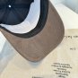 All-match Basic Baseball Cap Fashion Street Wea (226)