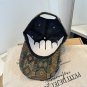 All-match Basic Baseball Cap Fashion Street Wea (227)