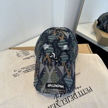 All-match Basic Baseball Cap Fashion Street Wea (228)