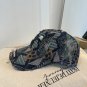 All-match Basic Baseball Cap Fashion Street Wea (228)