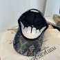 All-match Basic Baseball Cap Fashion Street Wea (228)
