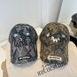 All-match Basic Baseball Cap Fashion Street Wea (228)