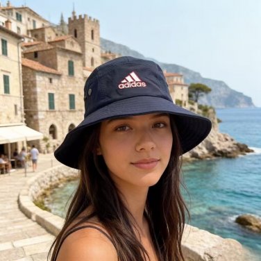 All-match Basic Baseball Cap Fashion Street Wea (230)