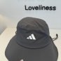 All-match Basic Baseball Cap Fashion Street Wea (235)
