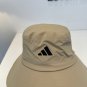 All-match Basic Baseball Cap Fashion Street Wea (236)