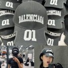 All-match Basic Baseball Cap Fashion Street Wea (239)