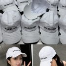 All-match Basic Baseball Cap Fashion Street Wea (240)