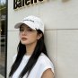 All-match Basic Baseball Cap Fashion Street Wea (240)