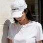 All-match Basic Baseball Cap Fashion Street Wea (240)