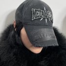 All-match Basic Baseball Cap Fashion Street Wea (238)