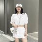 All-match Basic Baseball Cap Fashion Street Wea (242)