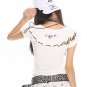 All-match Basic Baseball Cap Fashion Street Wea (242)