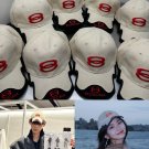 All-match Basic Baseball Cap Fashion Street Wea (243)