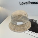 All-match Basic Baseball Cap Fashion Street Wea (244)
