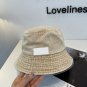 All-match Basic Baseball Cap Fashion Street Wea (244)