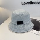 All-match Basic Baseball Cap Fashion Street Wea (245)