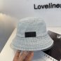 All-match Basic Baseball Cap Fashion Street Wea (245)