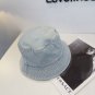 All-match Basic Baseball Cap Fashion Street Wea (245)