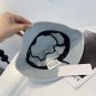 All-match Basic Baseball Cap Fashion Street Wea (245)