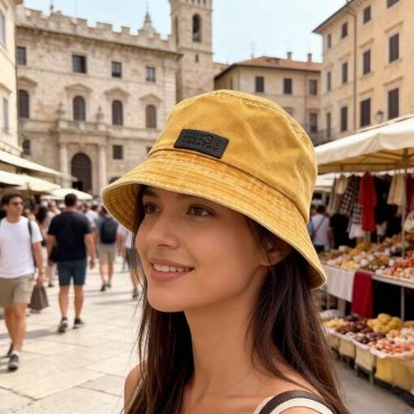All-match Basic Baseball Cap Fashion Street Wea (246)