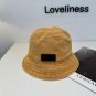All-match Basic Baseball Cap Fashion Street Wea (246)