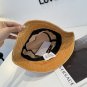 All-match Basic Baseball Cap Fashion Street Wea (246)