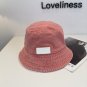 All-match Basic Baseball Cap Fashion Street Wea (247)