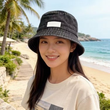 All-match Basic Baseball Cap Fashion Street Wea (249)