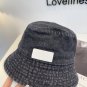 All-match Basic Baseball Cap Fashion Street Wea (249)