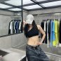 All-match Basic Baseball Cap Fashion Street Wea (250)