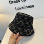All-match Basic Baseball Cap Fashion Street Wea (252)