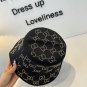 All-match Basic Baseball Cap Fashion Street Wea (252)