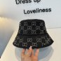 All-match Basic Baseball Cap Fashion Street Wea (252)