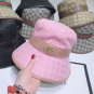All-match Basic Baseball Cap Fashion Street Wea (255)