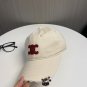 All-match Basic Baseball Cap Fashion Street Wea (260)