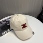 All-match Basic Baseball Cap Fashion Street Wea (260)