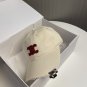 All-match Basic Baseball Cap Fashion Street Wea (260)